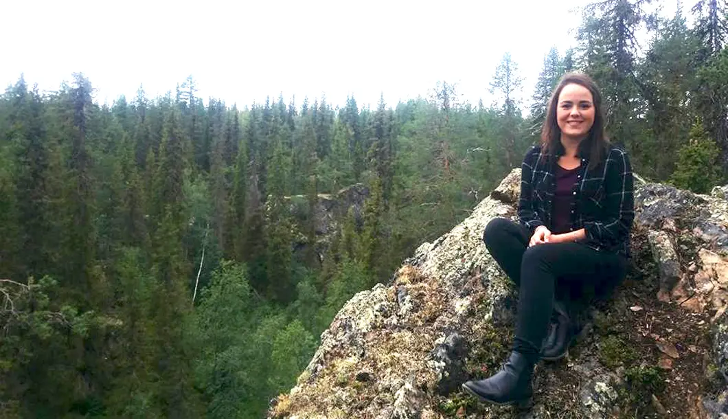 Ausflug zur Schlucht Gimegolts (Jennifer Nickeleit)