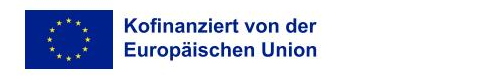 Mykotoxin-Multiplex-Assays: Innovative Detektion neu aufkommender Mykotoxine in Lebensmitteln Logo Kofinanziert von der Europäischen Union