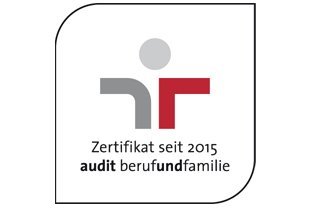 Logo des Audit Berug und Familie