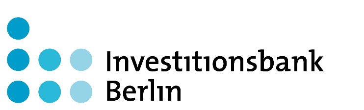 Mykotoxin-Multiplex-Assays: Innovative Detektion neu aufkommender Mykotoxine in Lebensmitteln Logo der Investitionsbank Berlin