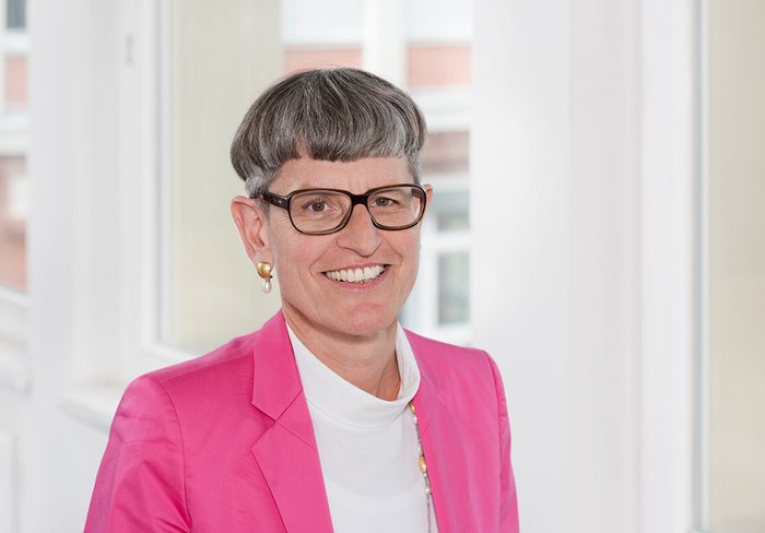 Dr.-Ing. Claudia Eggert