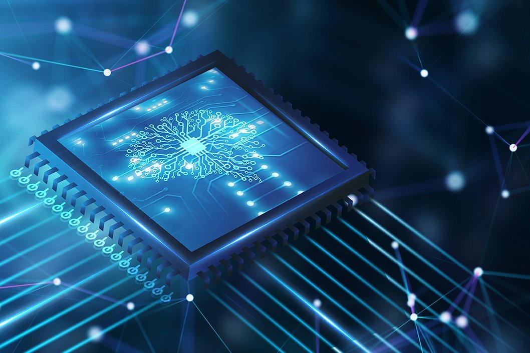 modern computer technologies concepts