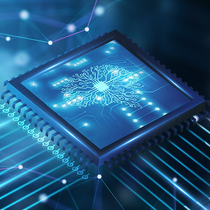 modern computer technologies concepts
