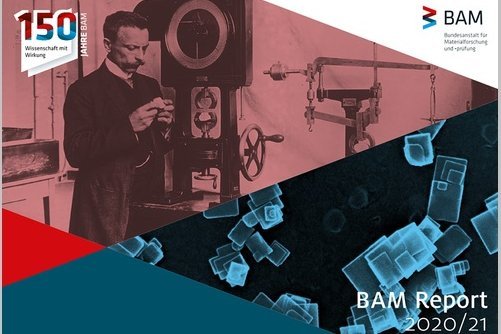 BAM Report 2020/21