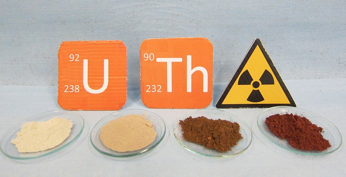 Various phosphorus-fertilizers