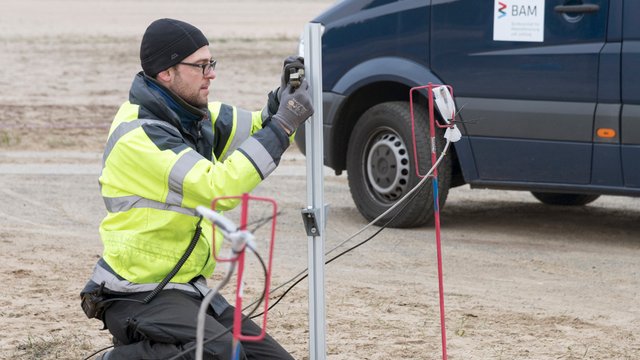 Vorbereitungen f&uuml;r den Fahrzeugversuch Kachel Vorschau