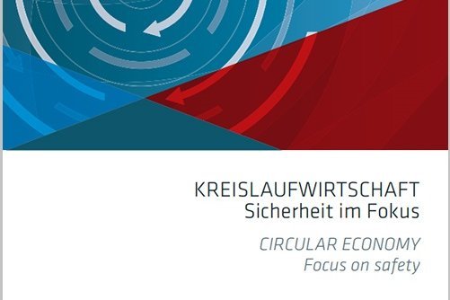 Cover Brosch&uuml;re Circular Economy