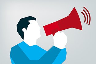 Grafik Initiativbewerbung
