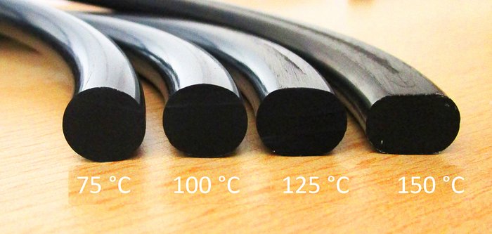 EPDM Elastomers