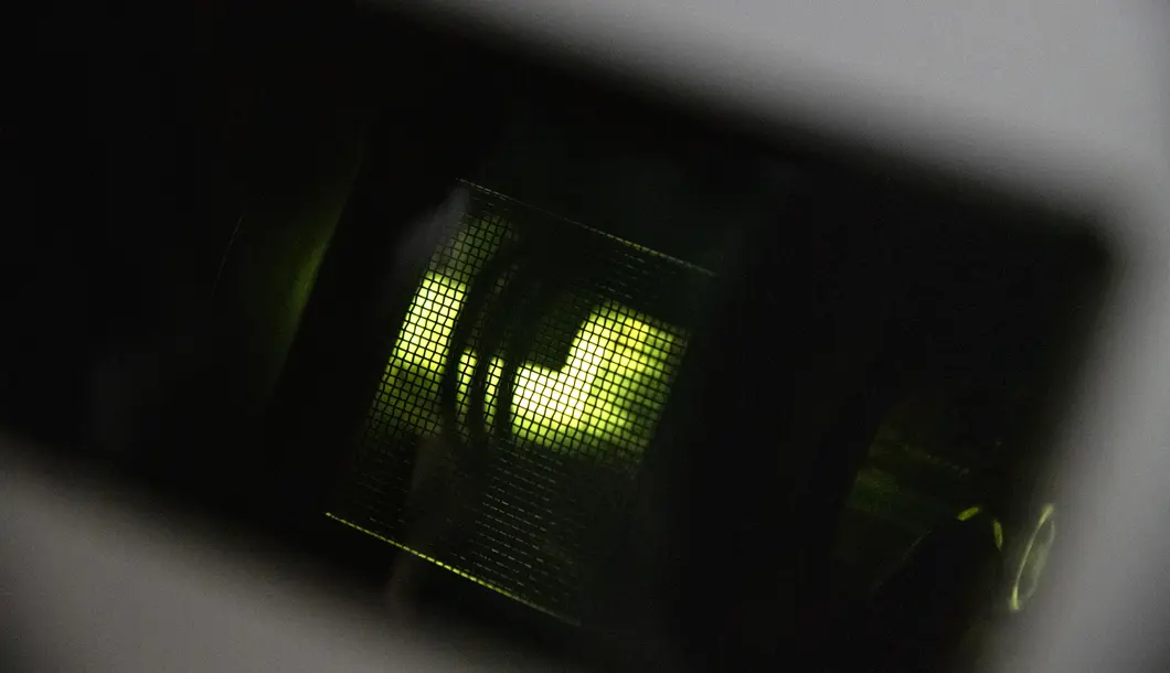Plasma-Massenspektrometer