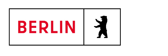 Mykotoxin-Multiplex-Assays: Innovative Detektion neu aufkommender Mykotoxine in Lebensmitteln Logo des Landes Berlin