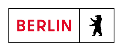 Mykotoxin-Multiplex-Assays: Innovative Detektion neu aufkommender Mykotoxine in Lebensmitteln Logo des Landes Berlin