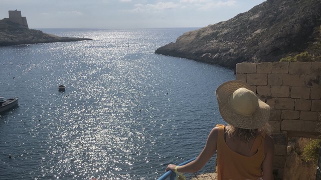 Ausflug nach Comino Kachel Vorschau