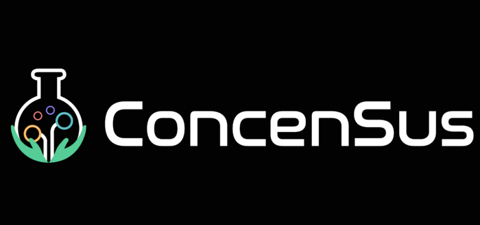 Concensus Logo