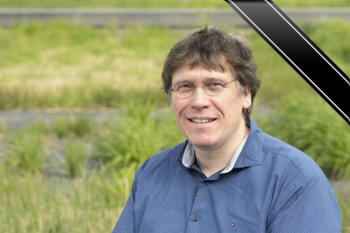Nachruf Michael Maiwald