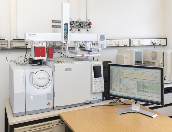 Paper of the month 10/2024: TF Environment Gas chromatography-mass spectrometry instrument for the quantification of warfarin metabolites