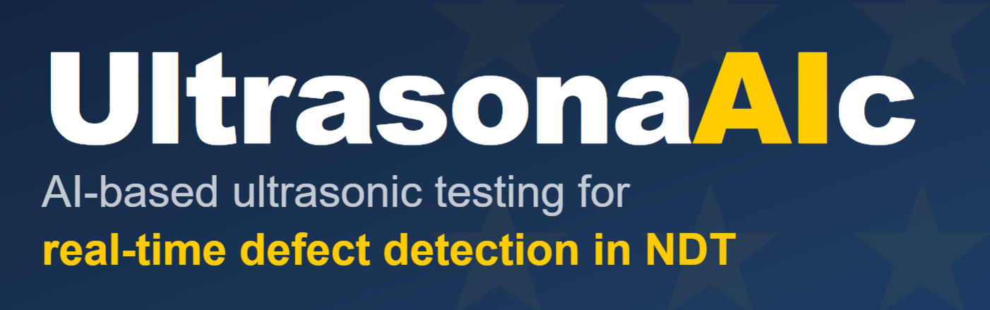An UltrasonaAIc Banner