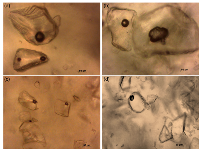 Paper des Monats 08/2024: TF Material Thermal treatment can trigger a self-healing mechanism in damaged epoxy resin to which ethylene-co-methacrylic acid particles have been added.