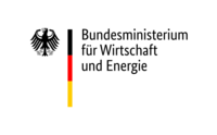 Logo Federal Ministry for Economic Affairs and Energy