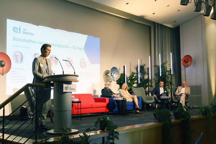 QI-Digital Forum 2024