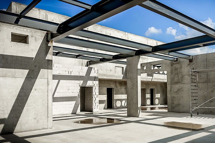 Die BAM entwickelt zerstörungsfreie Prüfverfahren, um gebrauchte Bauteile wieder nutzbar zu machen