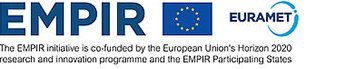 EMPIR EURAMET logo