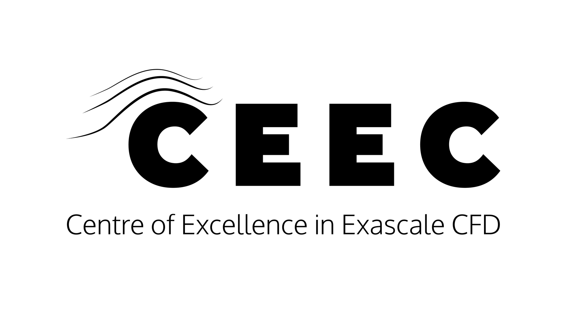 Projekt Centre of Excellence in Exascale (CEEC) CEEC Logo