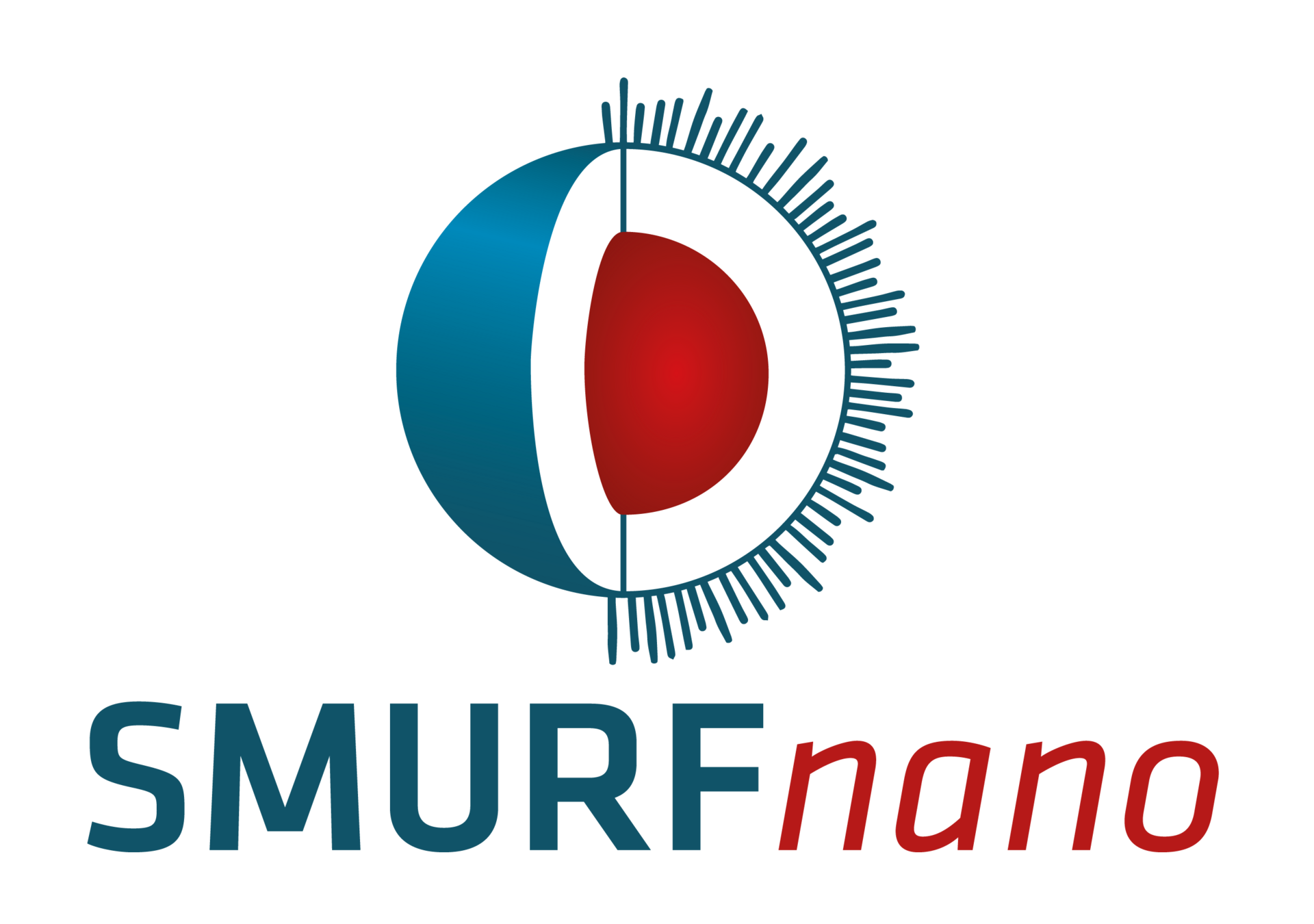 SMURFnano Logo