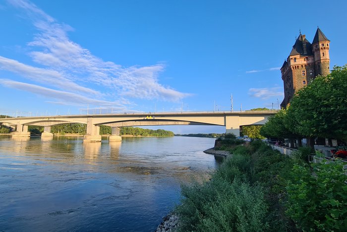 Nibelungenbrücke