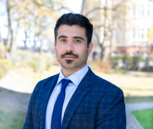 Profilbild von Aliasghar Hajhariri