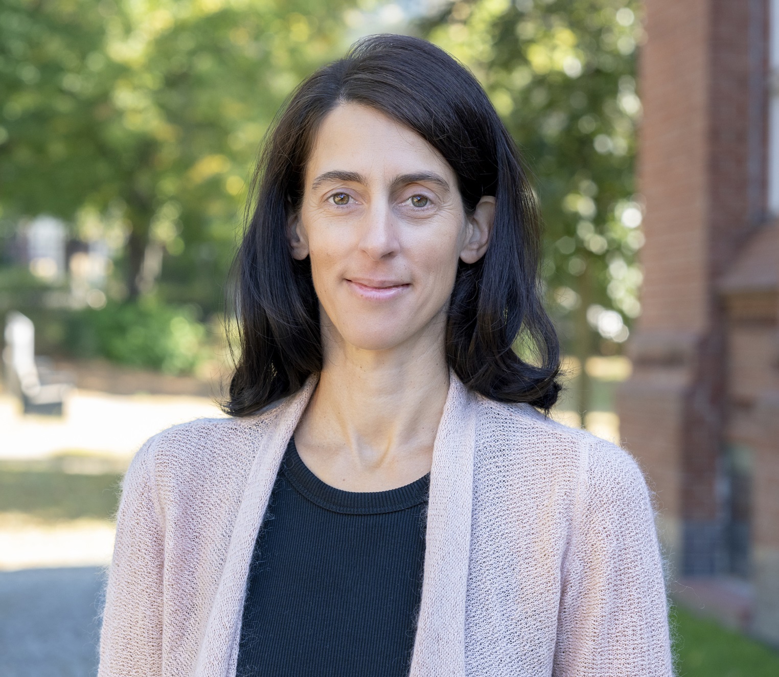 apl. Prof. Dr. Sabine Kruschwitz